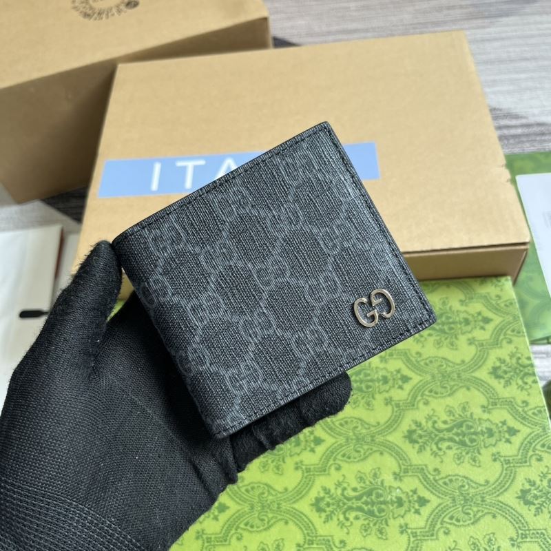Gvc*1 wallets